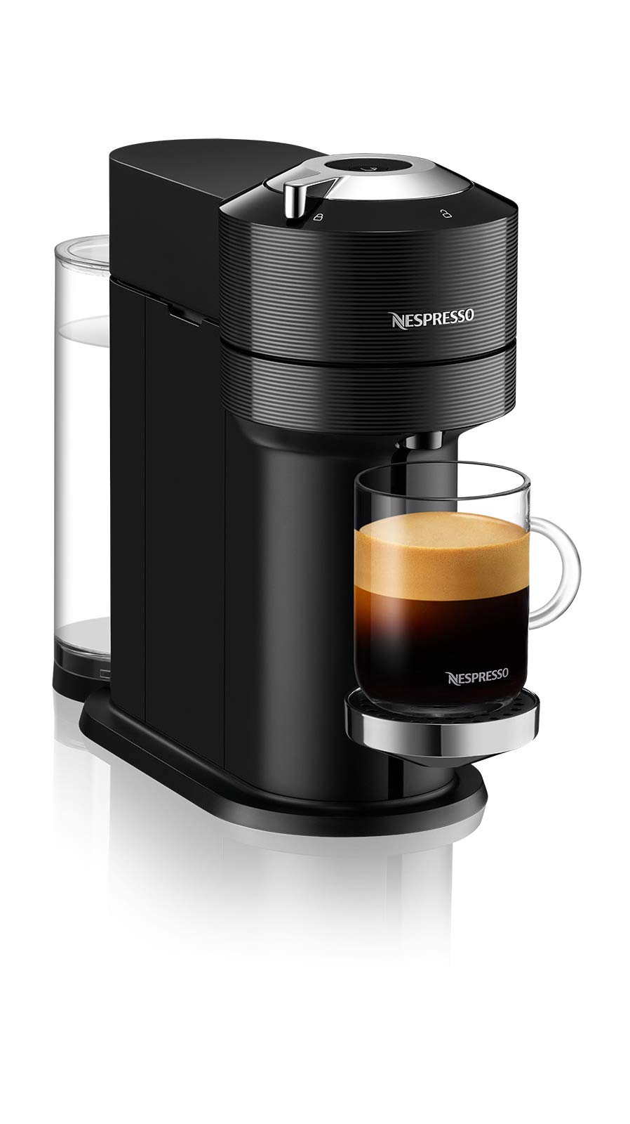 Amazon | ネスプレッソ コーヒーメーカー ヴァーチュオ ネクスト