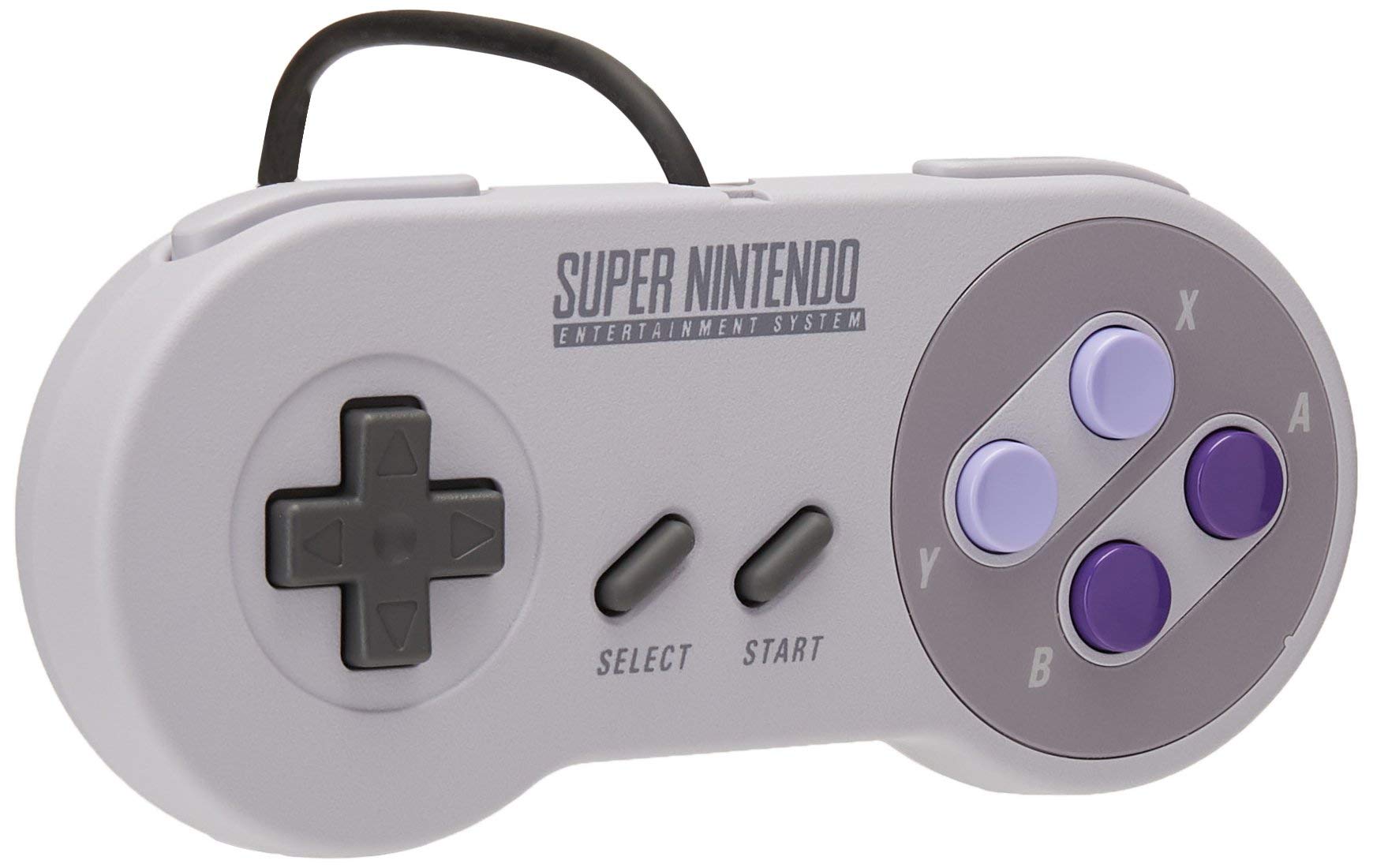Amazon | 北米版 ニンテンドークラシックミニ スーパーファミコン