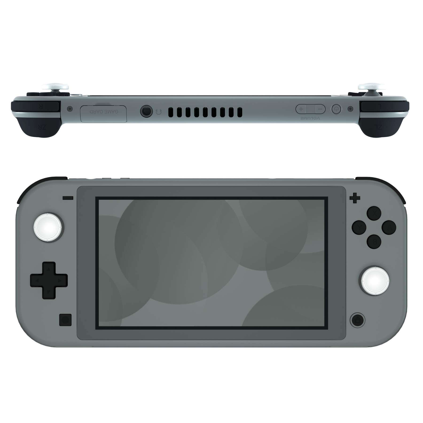 Amazon.co.jp: eXtremeRate switchライトに対応用ピュアカラー交換