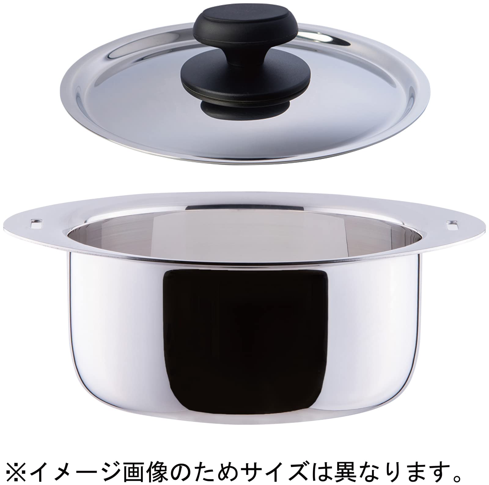 Amazon｜宮崎製作所(Miyazaki Seisakusho) 十得鍋 蓋 16・18・20cm