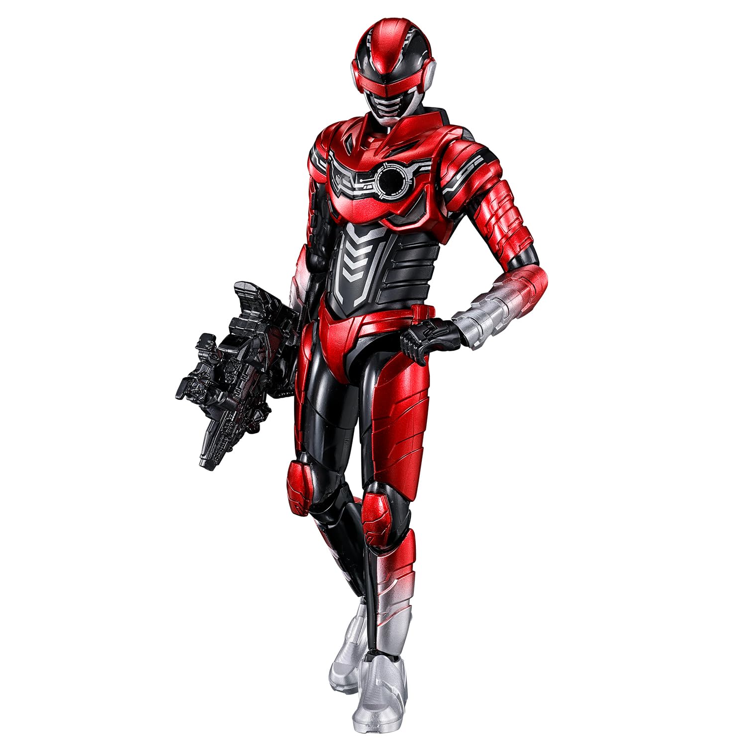 Amazon.co.jp: [バンダイ(BANDAI)] 超宇宙刑事ギャバン インフィニティ