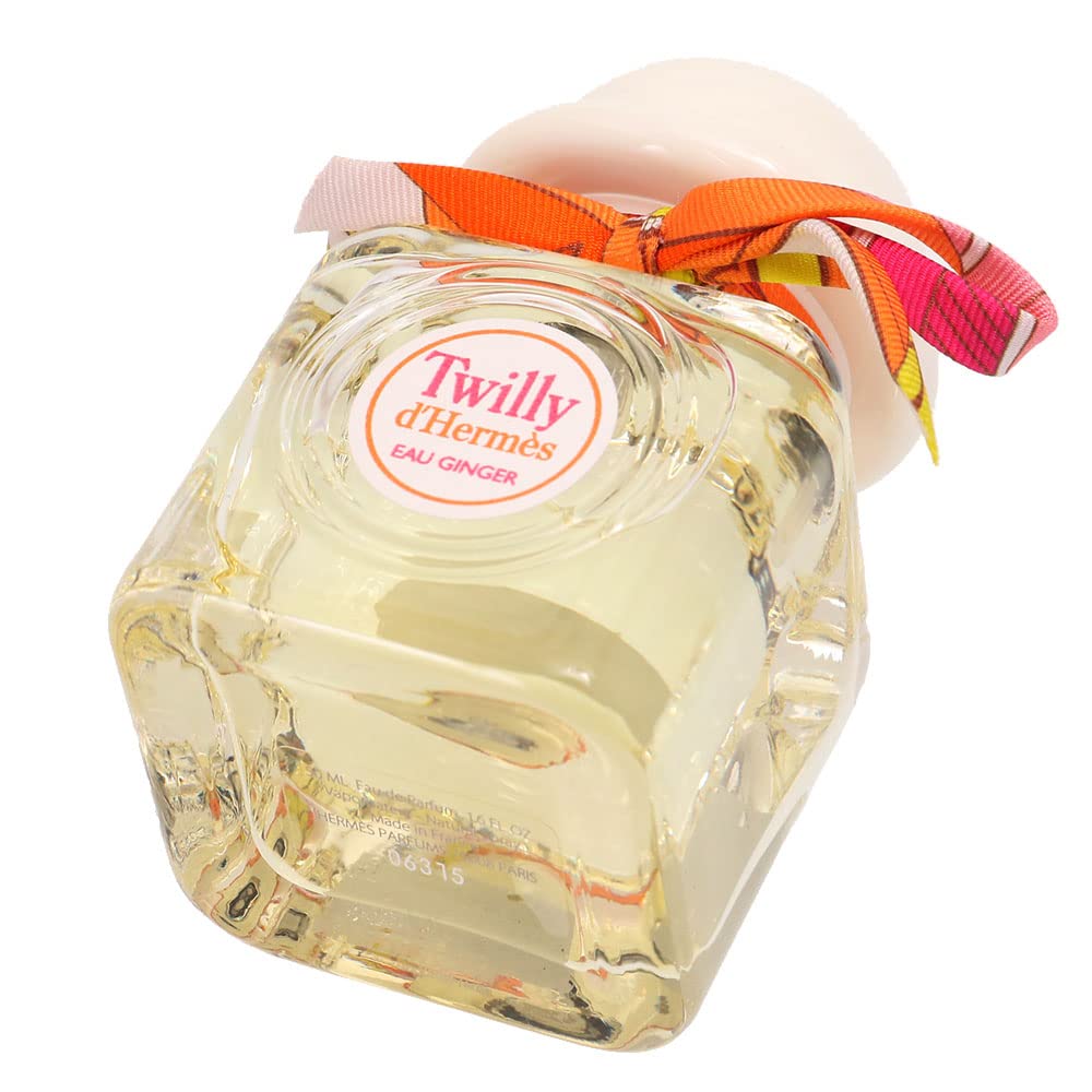 Amazon | [エルメス] ツイリー ドゥ エルメス 50ml オー ジンジャー