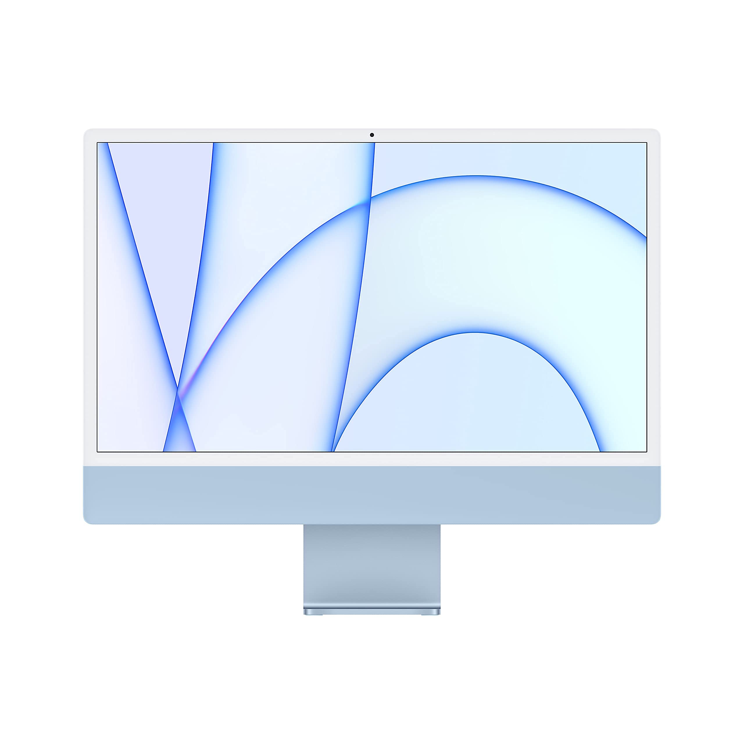 Amazon.co.jp: 【整備済み品】 Apple iMac M1 2021(24インチ,8GB RAM