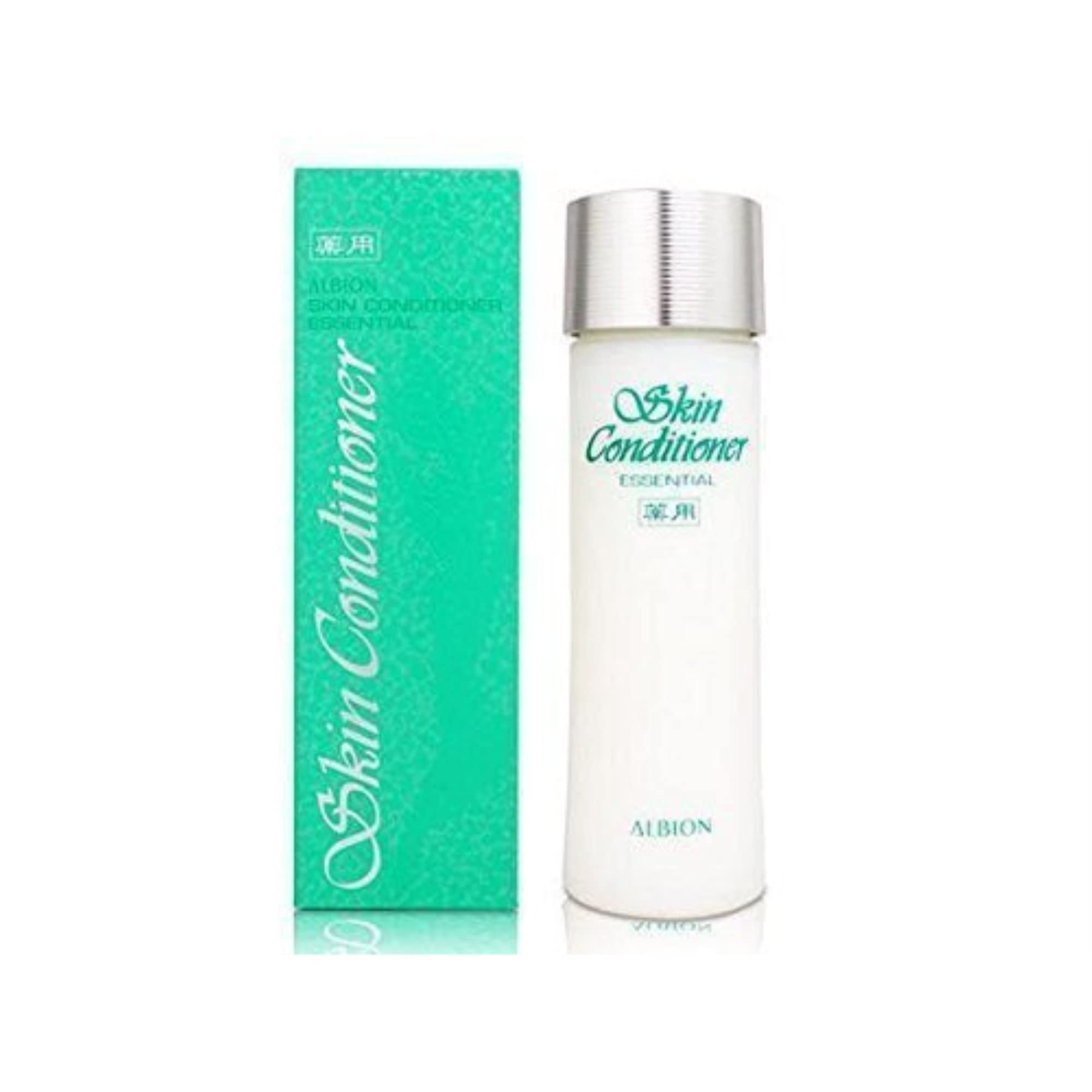 Amazon | 【アルビオン】 薬用スキンコンディショナー330ml | Albion