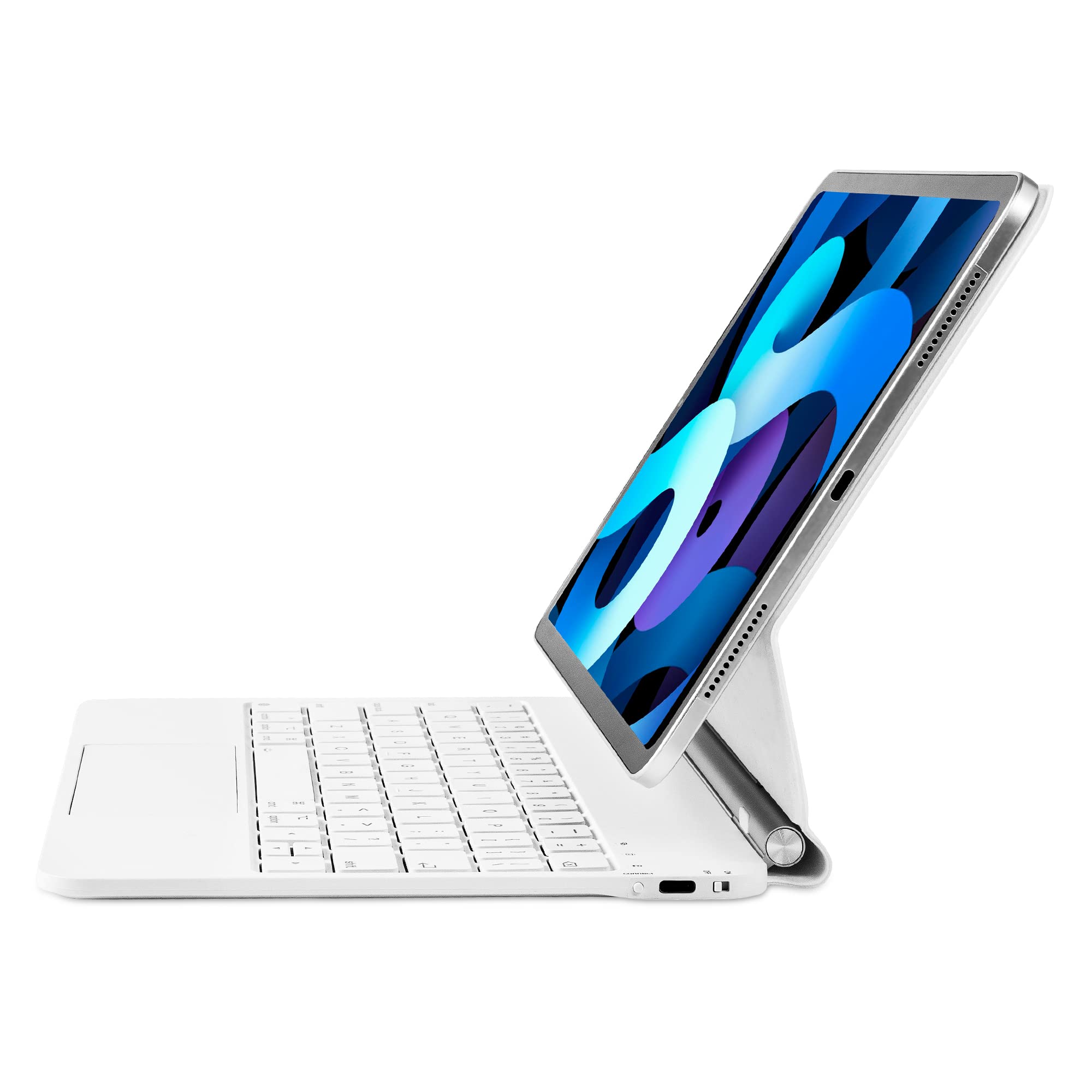 Amazon.com: InUnion Magic Keyboard for iPad Air 13 (M3 2025 / M2