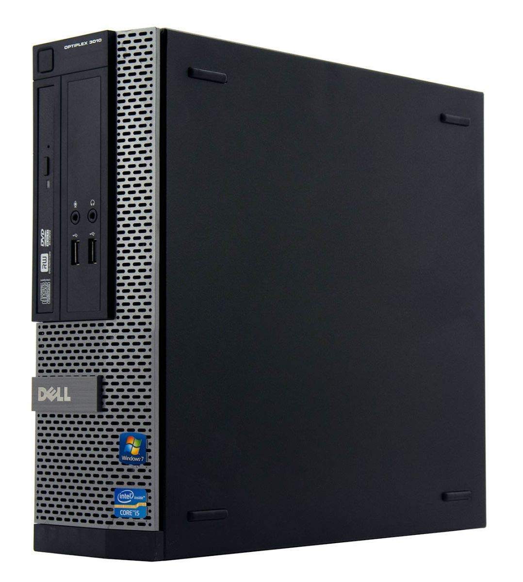 DELL OptiPlex 3010 SFF Intel Core i5 3.20 GHz 8GB DDR3 240GB SSD