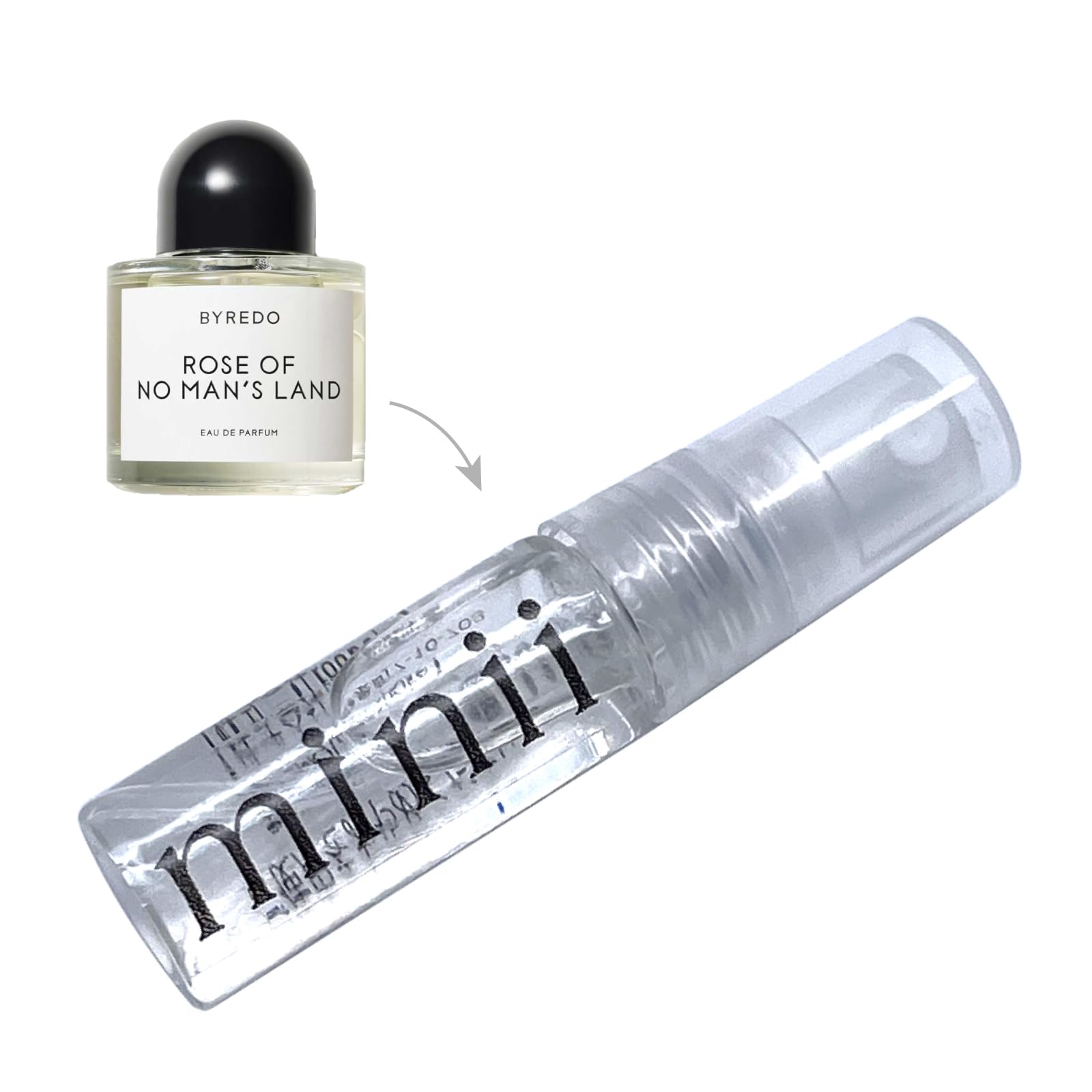 Amazon | [BYREDO(バイレード)] ミニ 香水 【国内正規品 ローズオブ