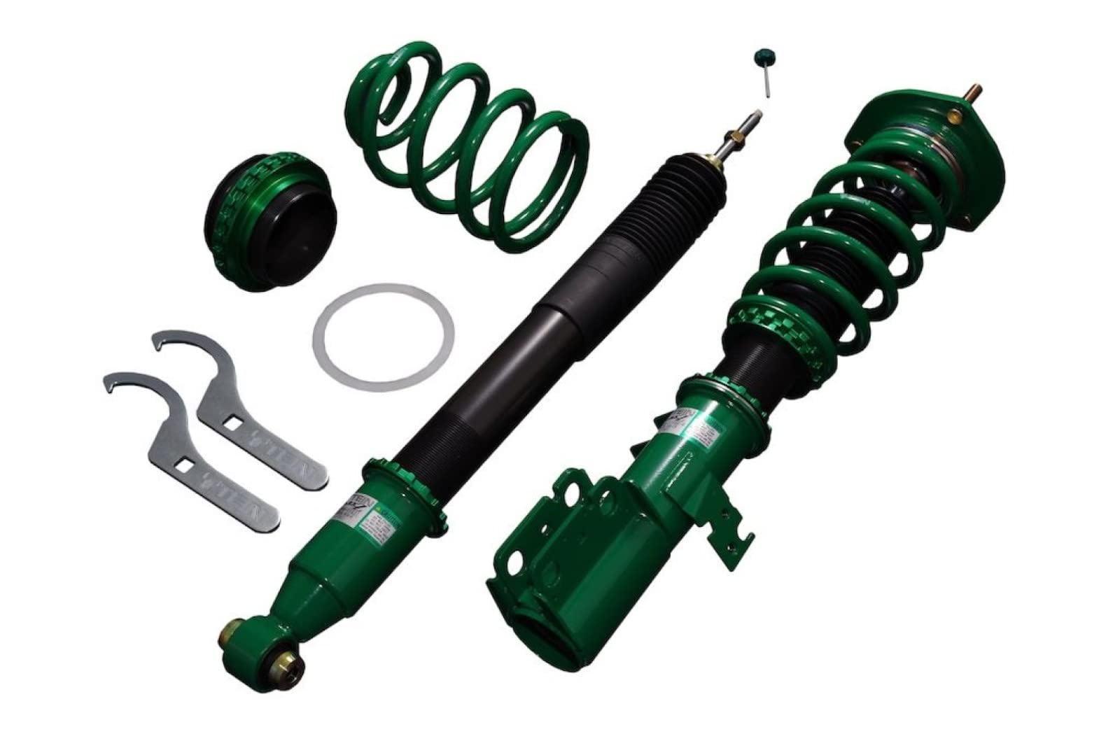 Amazon | TEIN ( テイン ) 車高調【 FLEX Z 】プリウス ZVW30 VSQ08