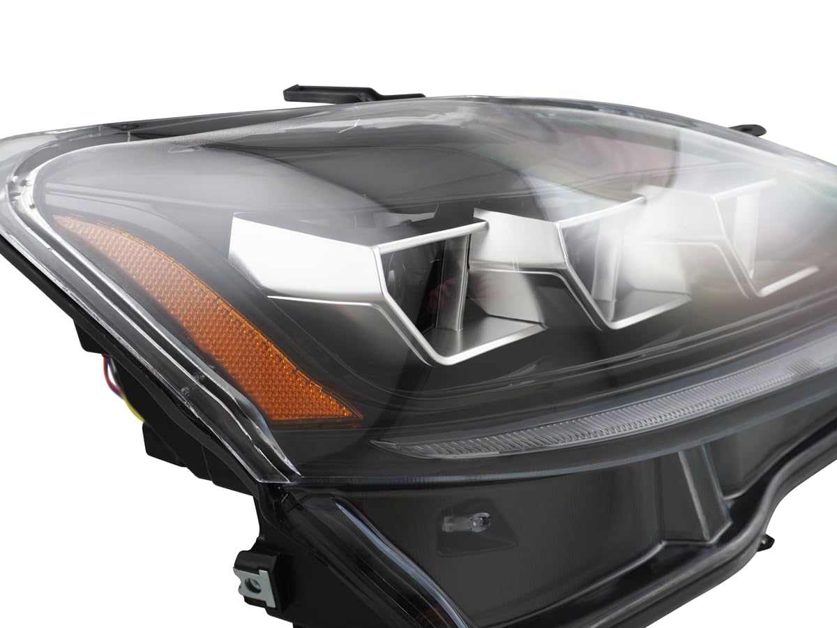 Amazon | TRISTAR'S [レクサス LEXUS IS 250 350 GSE20系] 30系 ルック