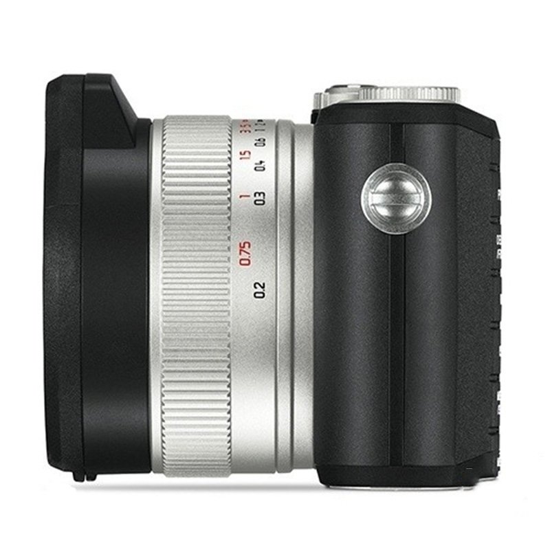 Amazon | Leica X-U (Typ 113) Under water Digital Camera (18435) by