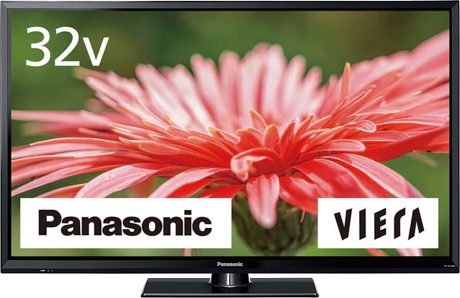 パナソニック 液晶テレビ 32V型 TH-32A300 概要 地上・BS・110度CS