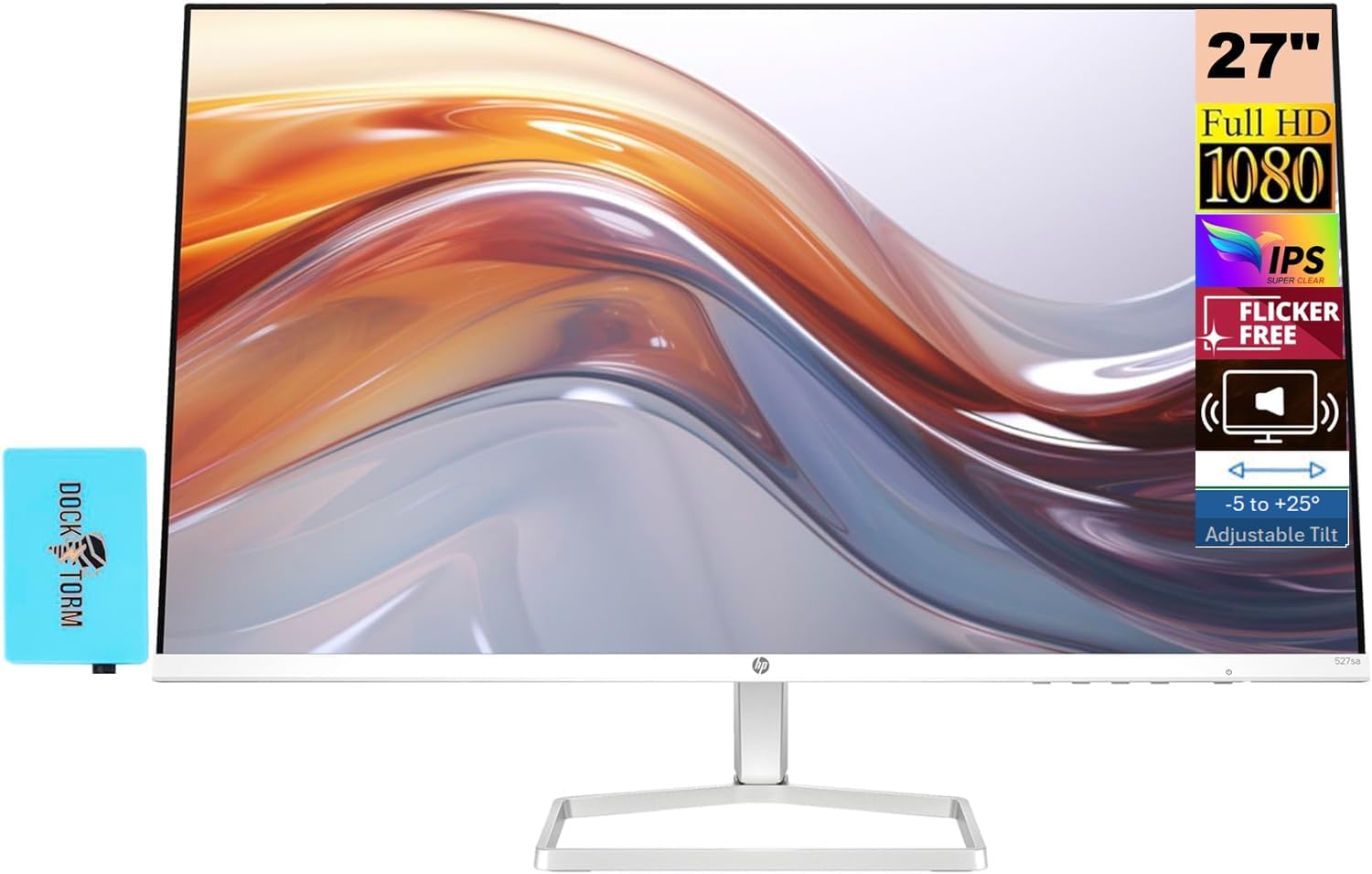 Amazon.com: HP 27