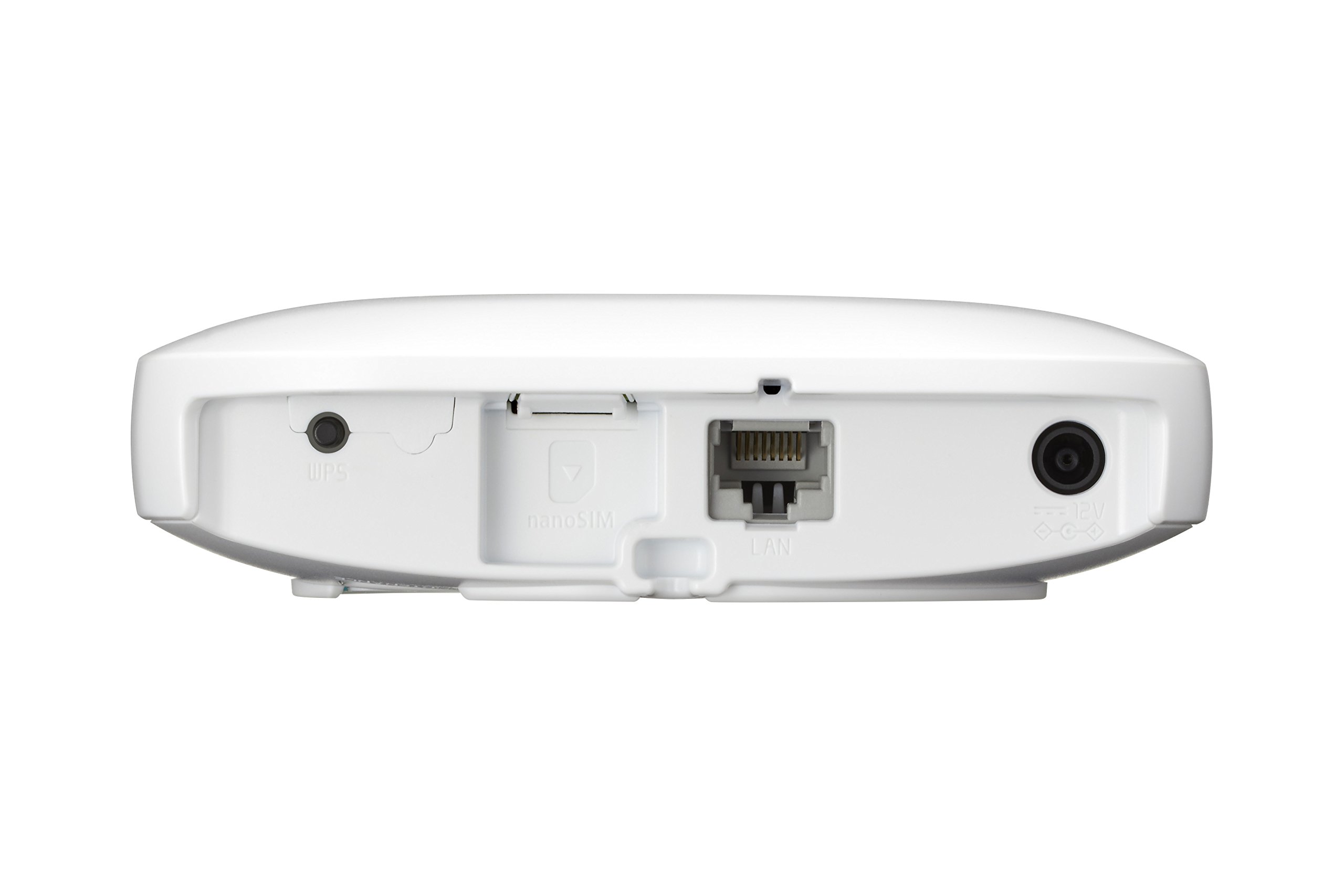 Amazon.co.jp: NECプラットフォームズ Wi-Fi Aterm PA-HT100LN-SW