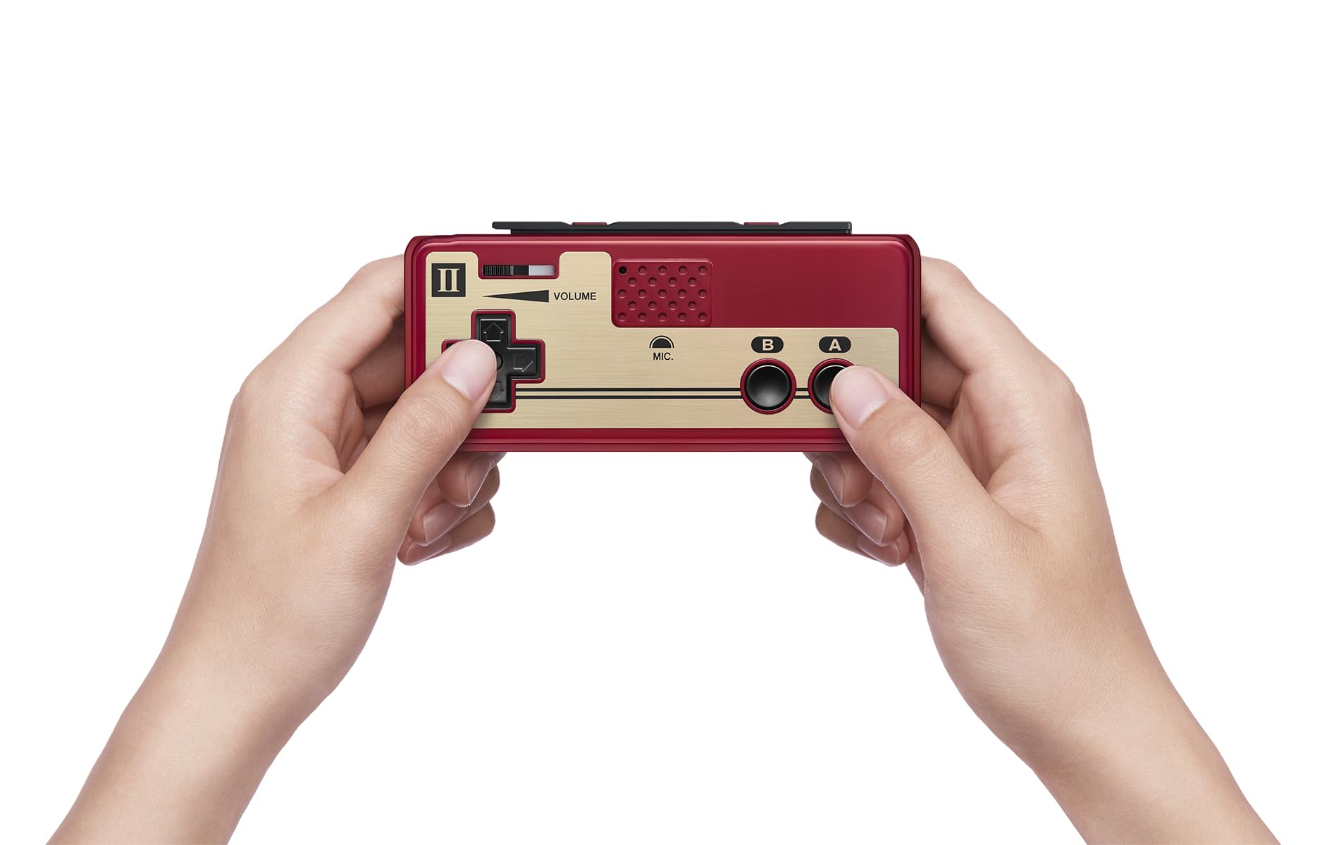 Amazon.co.jp: 【任天堂純正品】ファミリーコンピュータ