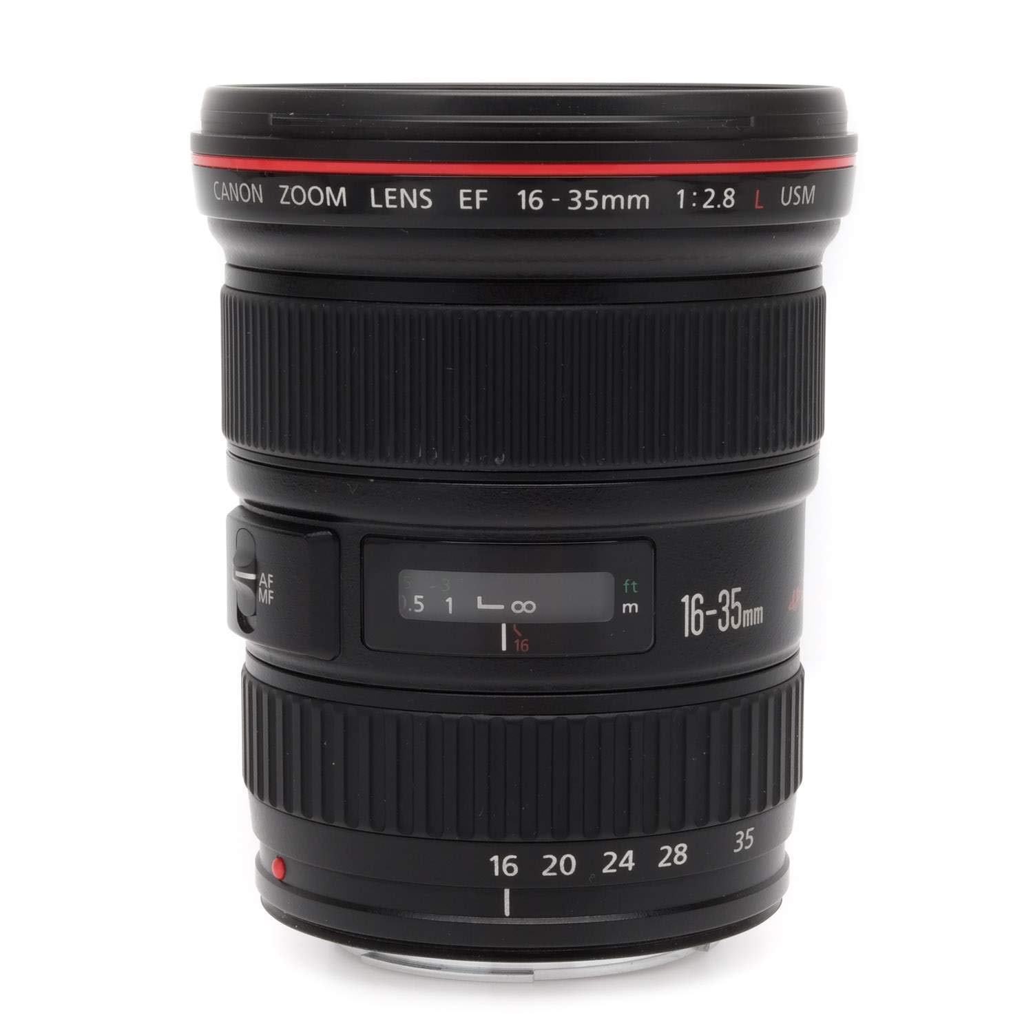 Amazon | Canon EF 16-35mm F2.8L USM | カメラ用交換レンズ 通販