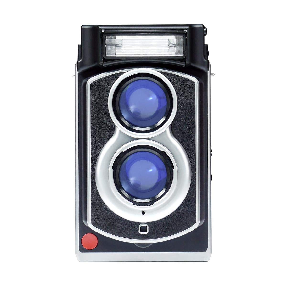 Amazon | 二眼レフインスタントカメラ MiNT InstantFlex TL70 2.0