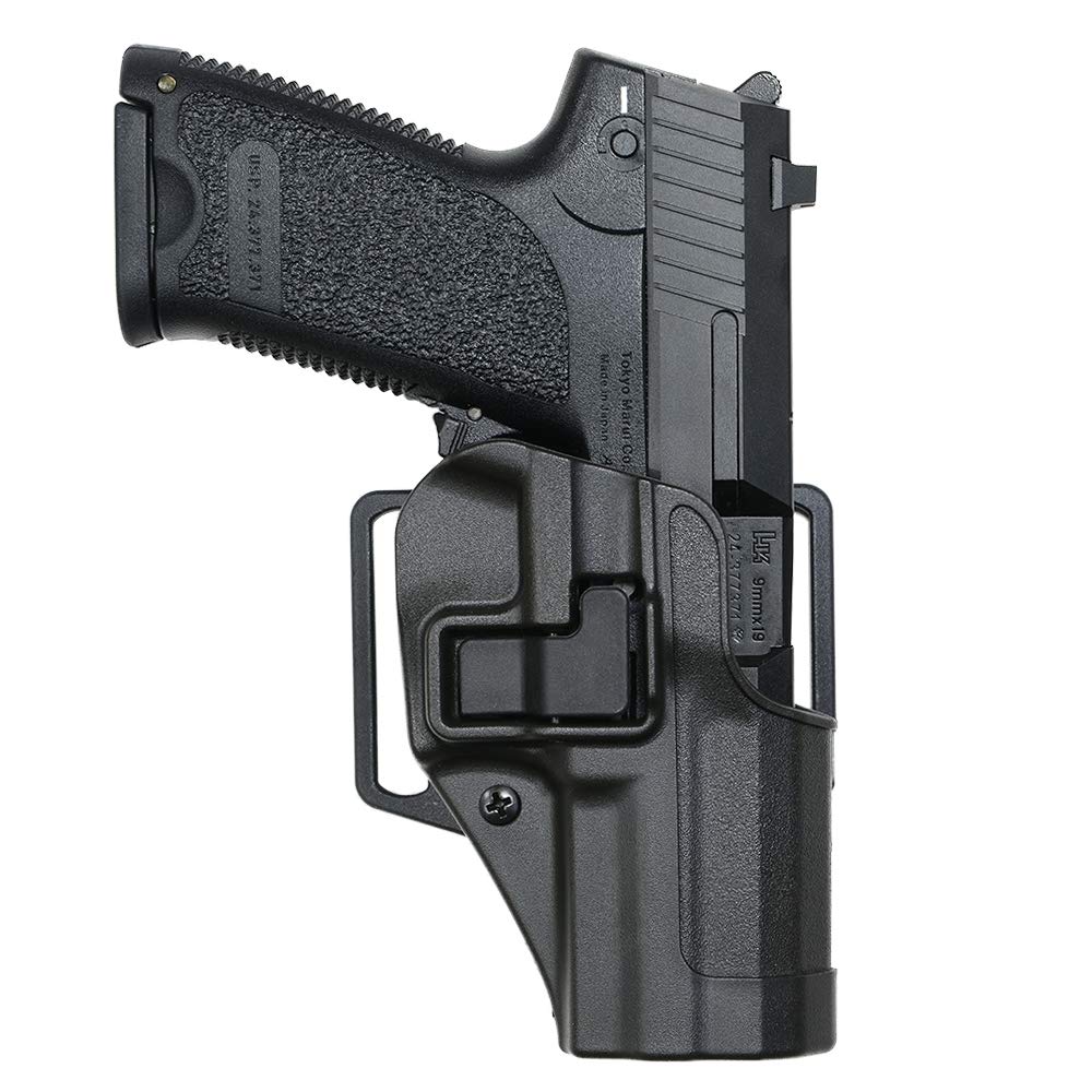 Amazon.co.jp: BLACKHAWK Serpa CQCホルスター H&K USP FullSize フル