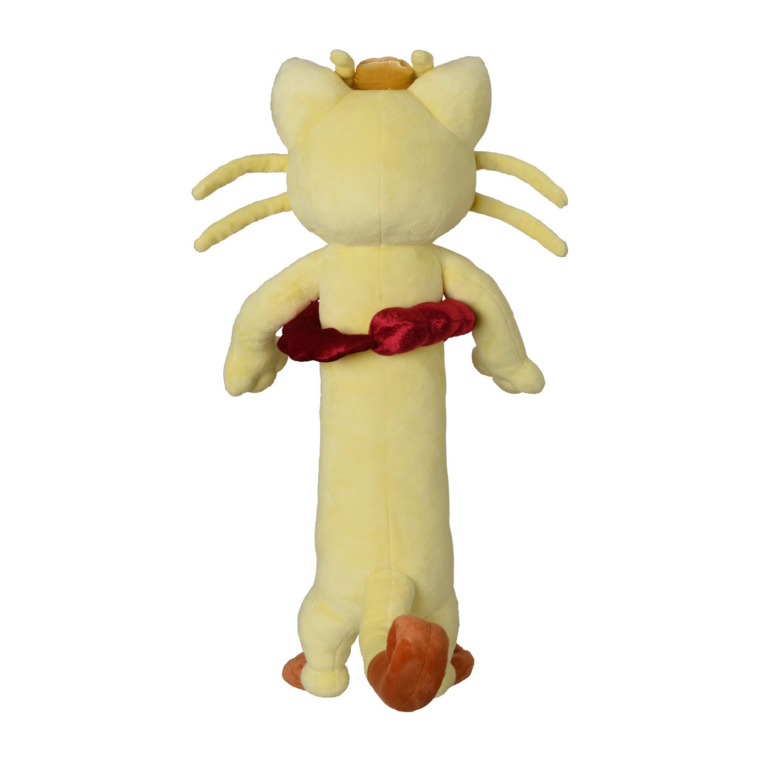 Amazon.co.jp: ポケモンセンターオリジナル ぬいぐるみ ニャース(キョ