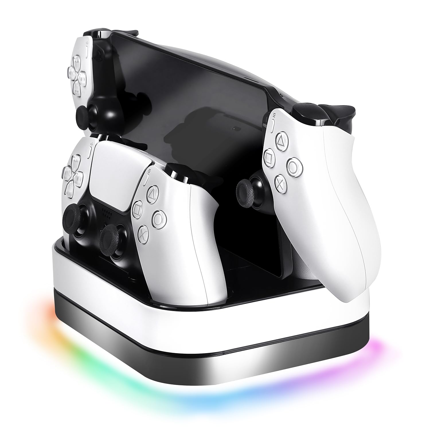 Amazon.co.jp: 【PS Portal & PS5コントローラー対応】 EGGSLINER