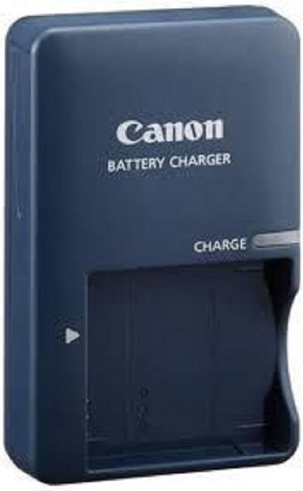 Amazon | Canon バッテリーチャージャー CB-2LV | ビデオカメラ用充電