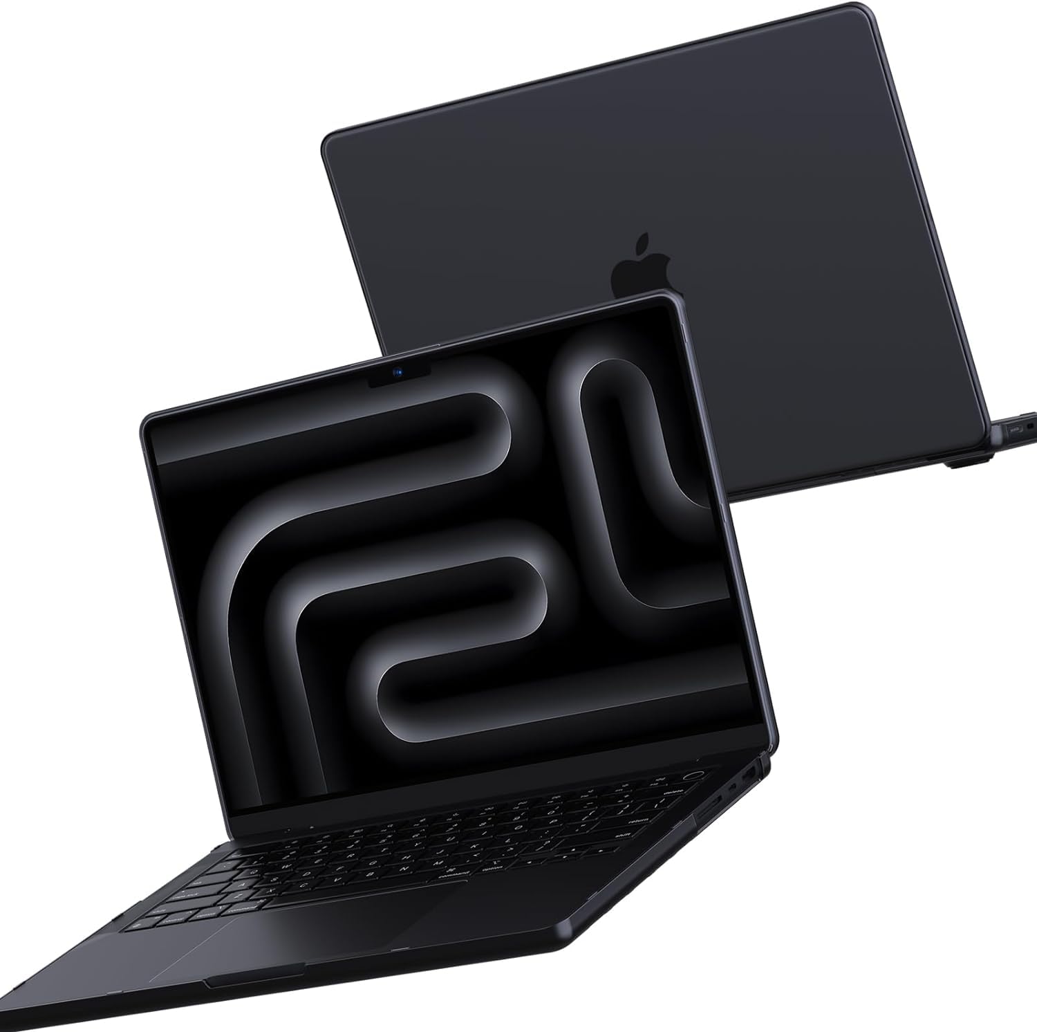 Amazon.co.jp: Soonjet 対応 MacBook Pro 14インチ用ケース 2025-2021
