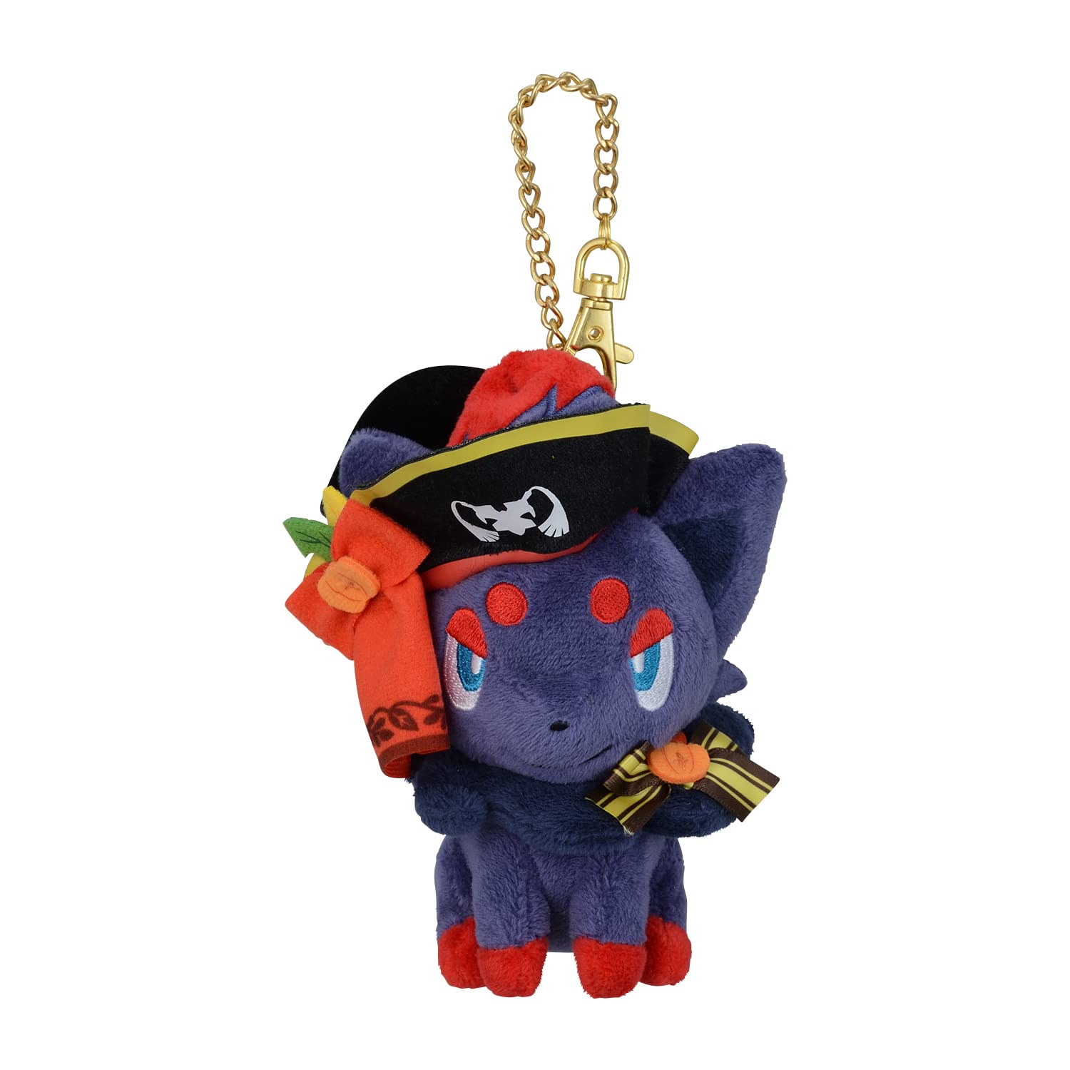 Amazon.co.jp: ポケモンセンターオリジナル マスコット Halloween