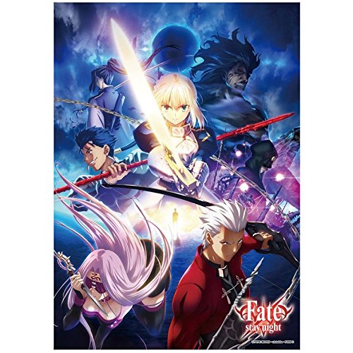 Amazon.co.jp: 「 Fate/stay night UBW Unlimited Blade Works 」 ミニ