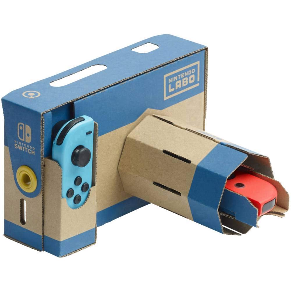 Nintendo LABO Toy-Con 04: VR Kit - Expansion Set 1 (Camera +