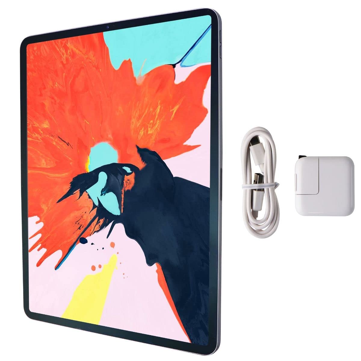 Amazon.com : Apple iPad Pro 12.9-inch, 3rd Generation - Wi-Fi