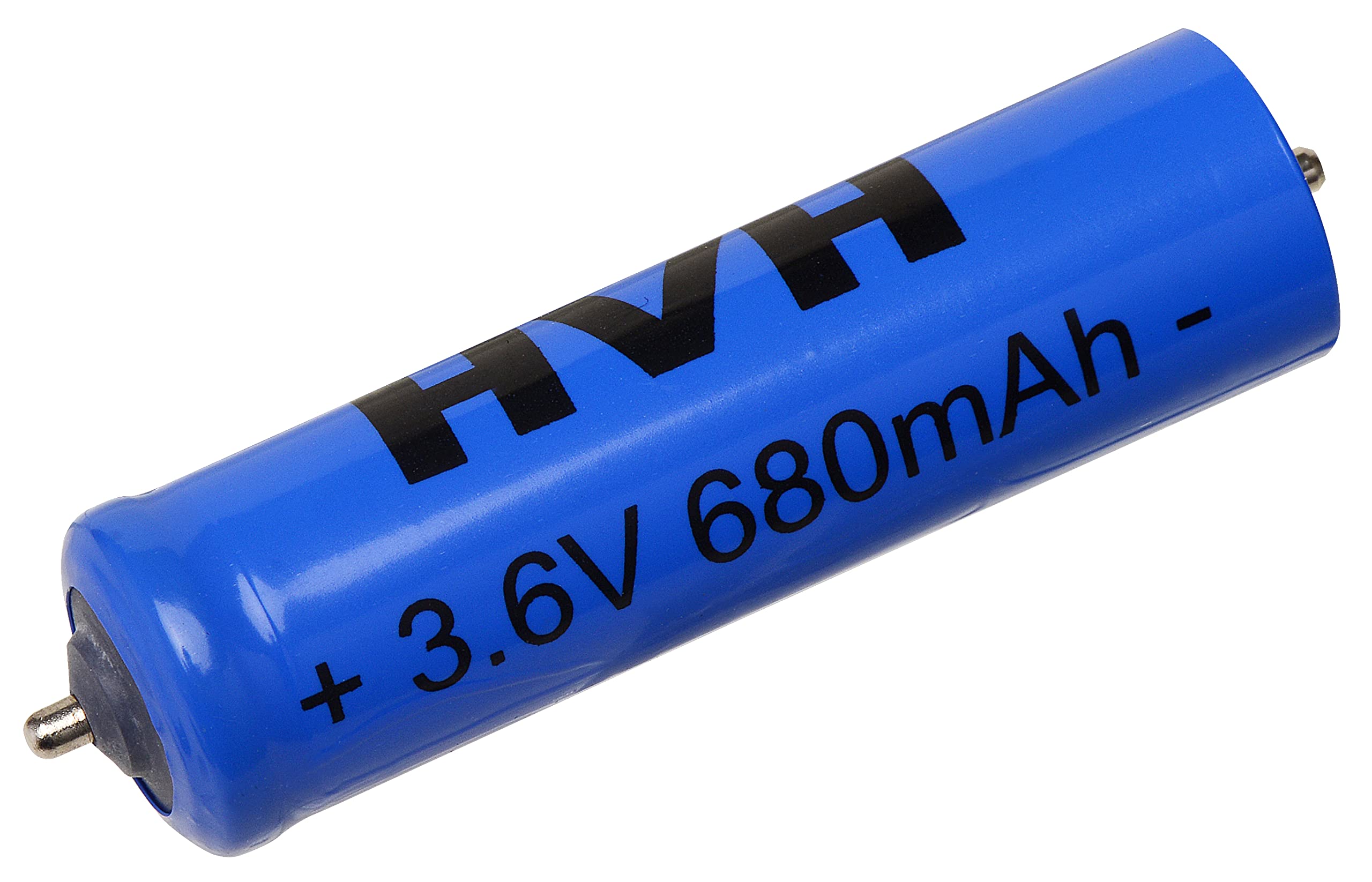 Amazon.com: HVH 680mAh Battery Replacement for Panasonic ES-LA63
