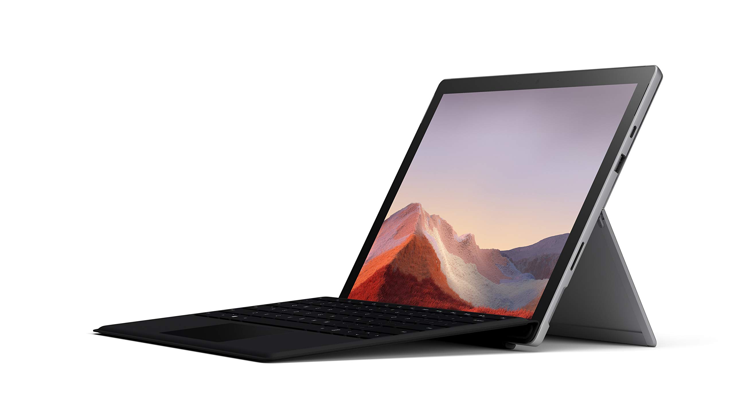 Amazon.co.jp: マイクロソフト Surface Pro 7 タイプカバー同梱