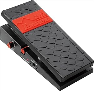 Ibanez WH10V2 - 伝説的ワウペダル「WH10」の復刻版【Supernice