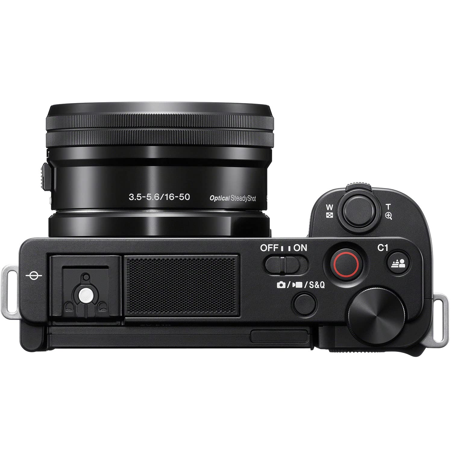 Amazon | Sony ZV-E10 ミラーレスカメラ ブロガーキット 16-50mm F3.5