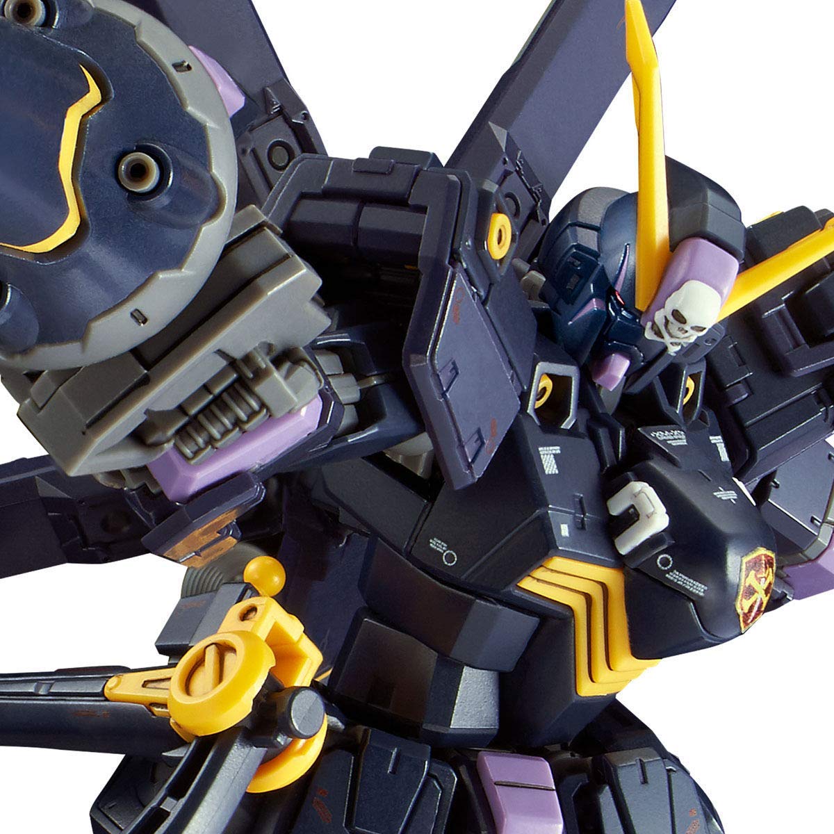 Amazon | RG 1/144 クロスボーン・ガンダムX2 プラモデル (ホビー