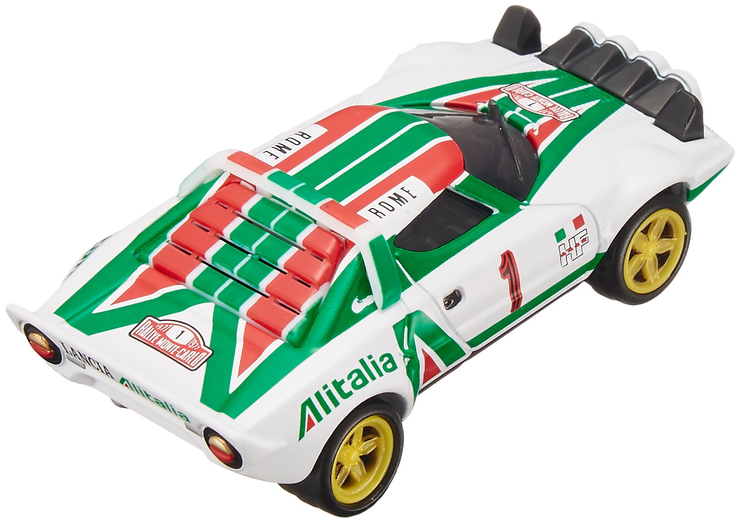 Amazon | トミカ トミカプレミアム 19 ランチア ストラトス HF ラリー