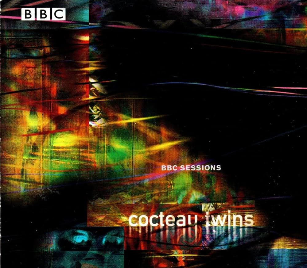 Cocteau Twins - BBC Sessions - Amazon.com Music