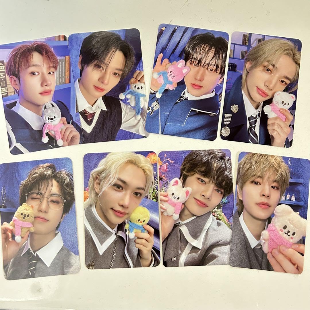 トレカ stray kids スンミン ロンドン Amazon.co.jp: Stray Kids