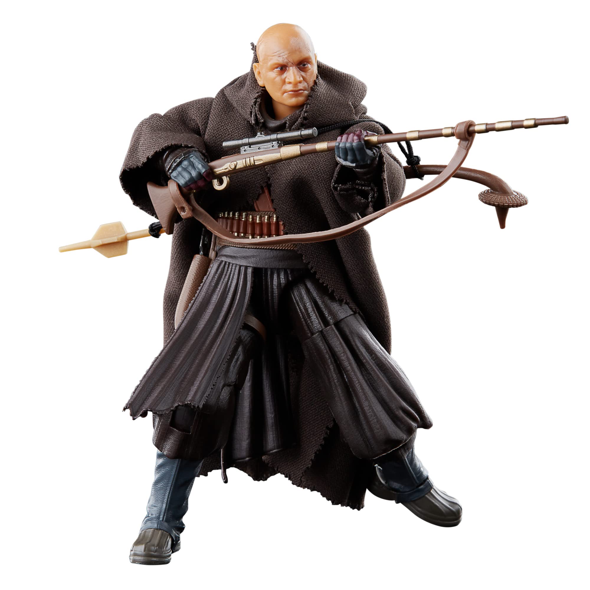 Amazon.co.jp: スター・ウォーズ ブラック・シリーズ ボバ・フェット
