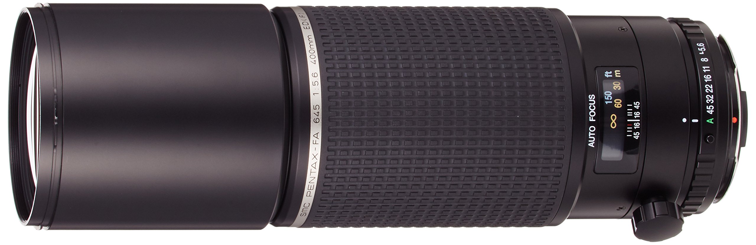 Amazon.co.jp: PENTAX 超望遠単焦点レンズ FA645 400mmF5.6ED[IF] 645