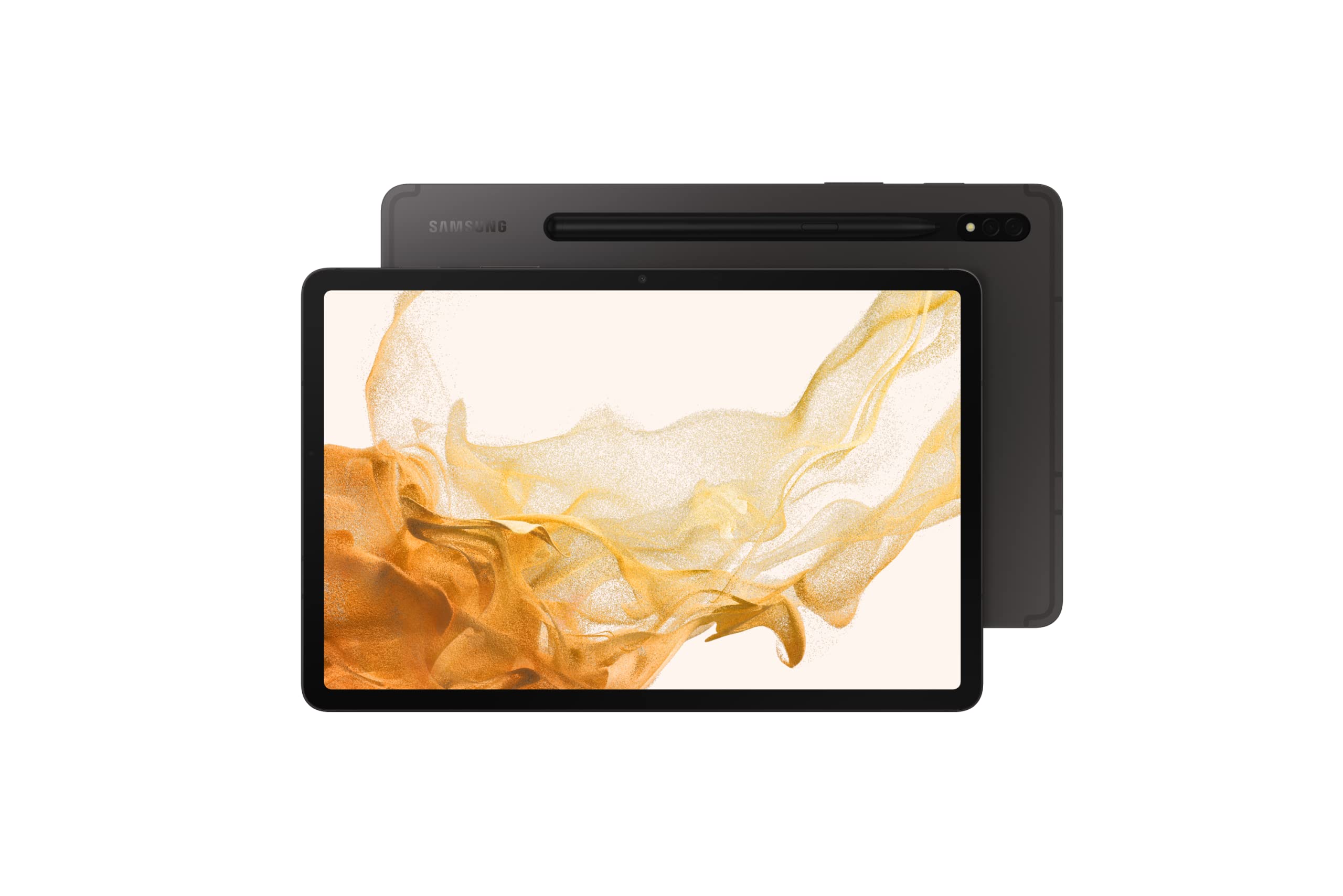 Amazon.com : Samsung Galaxy Tab S8 11” 128GB WiFi 6E Android