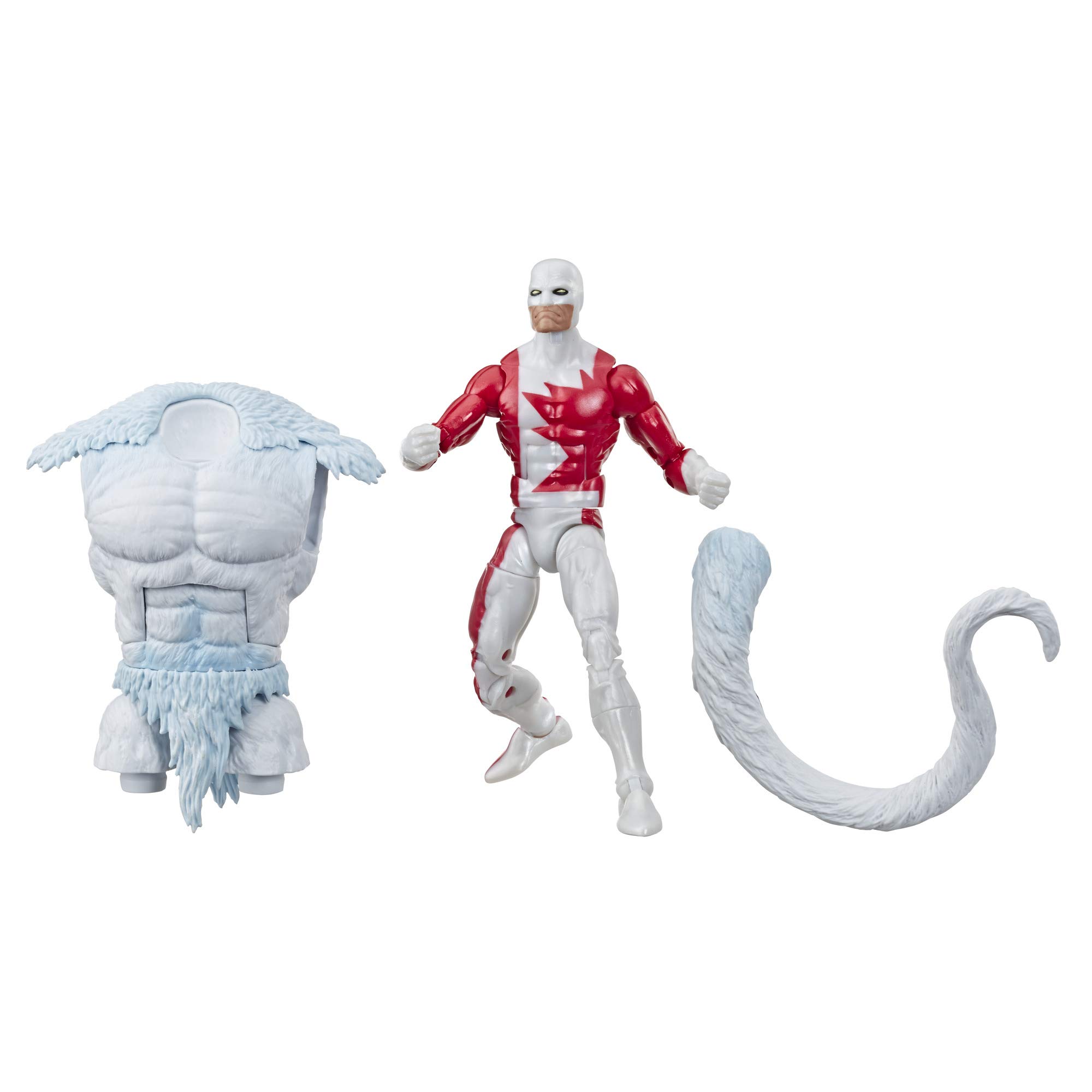 Amazon.co.jp: ハズブロ(HASBRO) MARVEL マーベルレジェンドシリーズ X