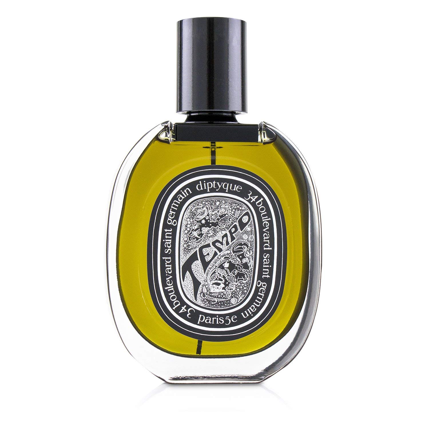Amazon | ディプティック オードパルファンテンポ 75ml
