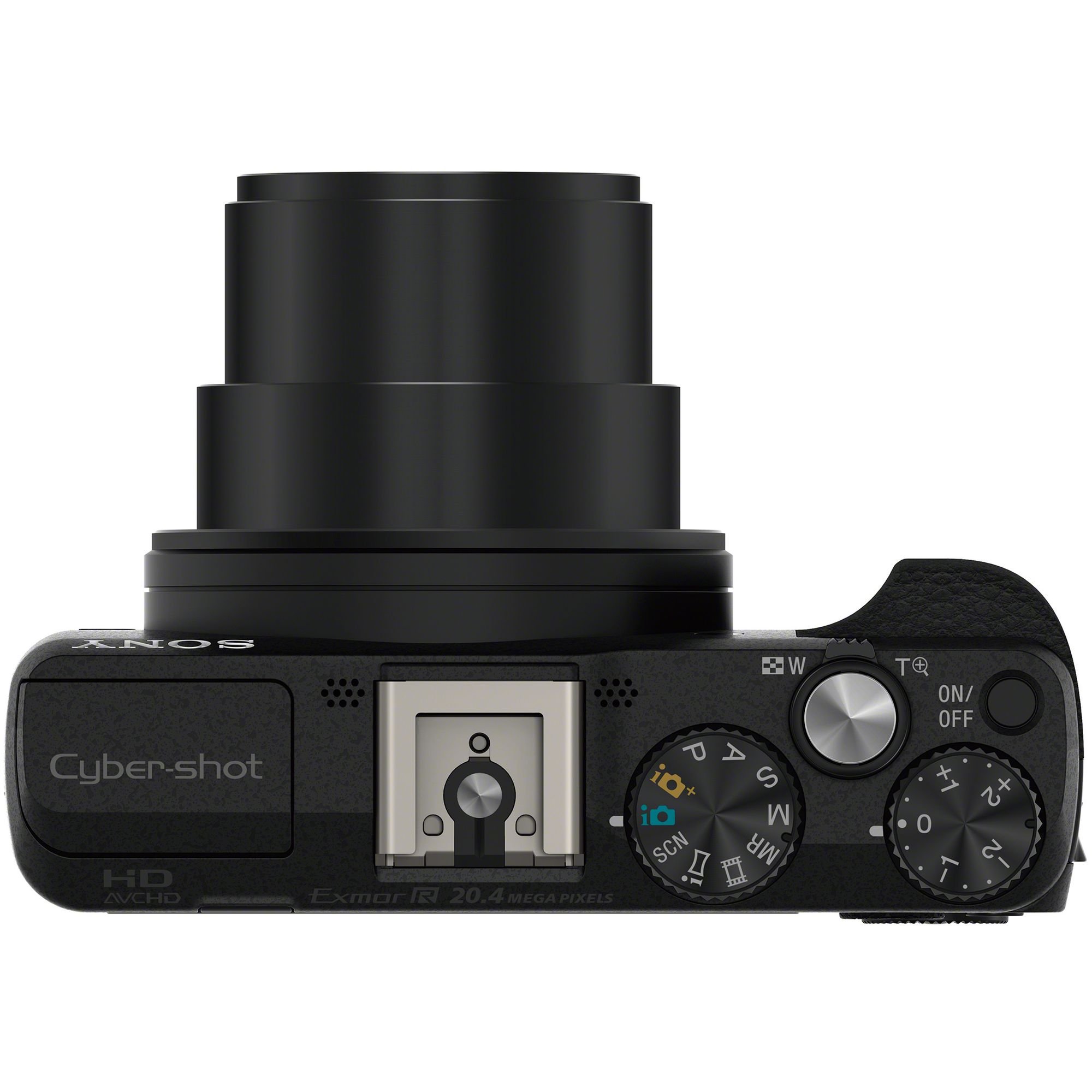 Amazon | SONY(ソニー) デジタルカメラ Cyber-shot HX60V 2110万画素