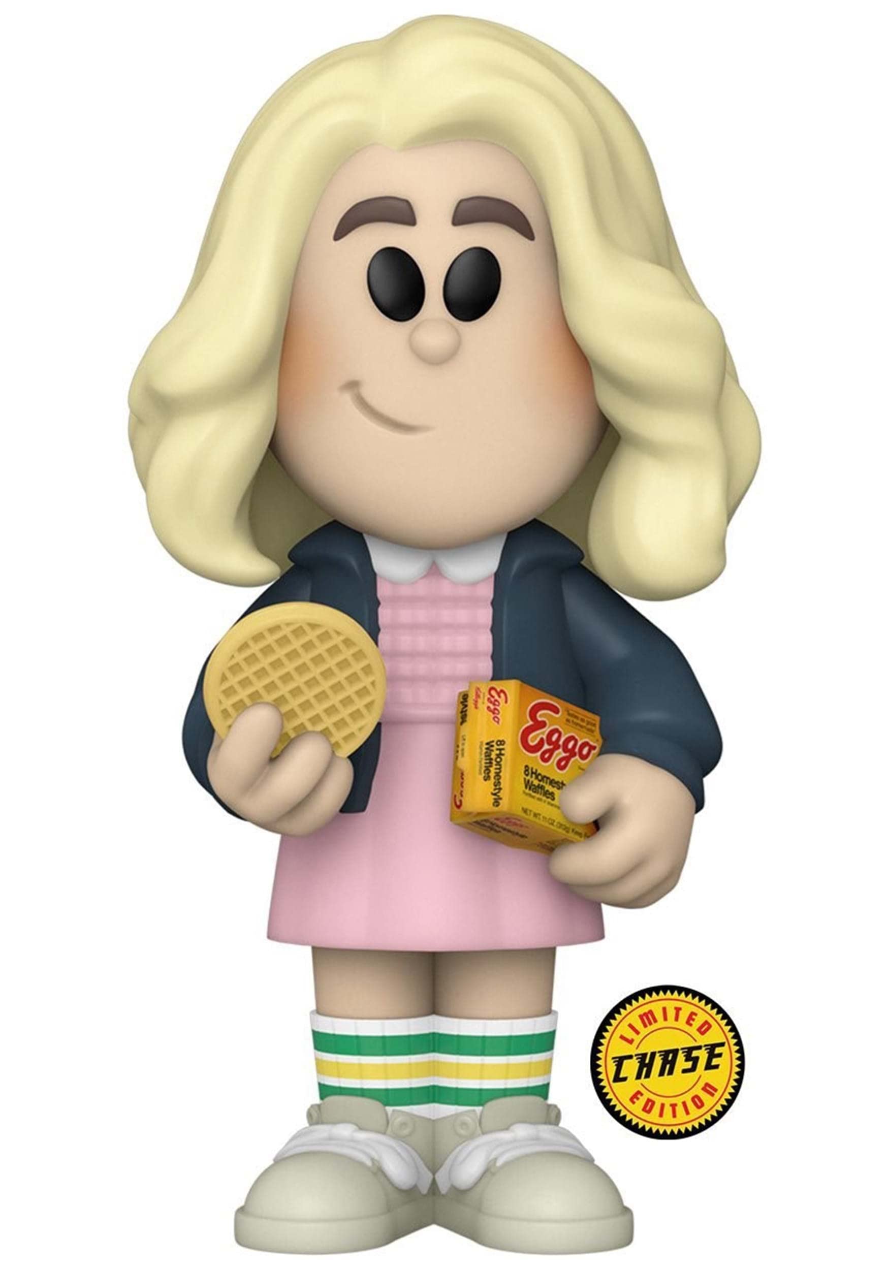 Amazon | Funko Eleven (Stranger Things) Vinyl Soda Factory Sealed