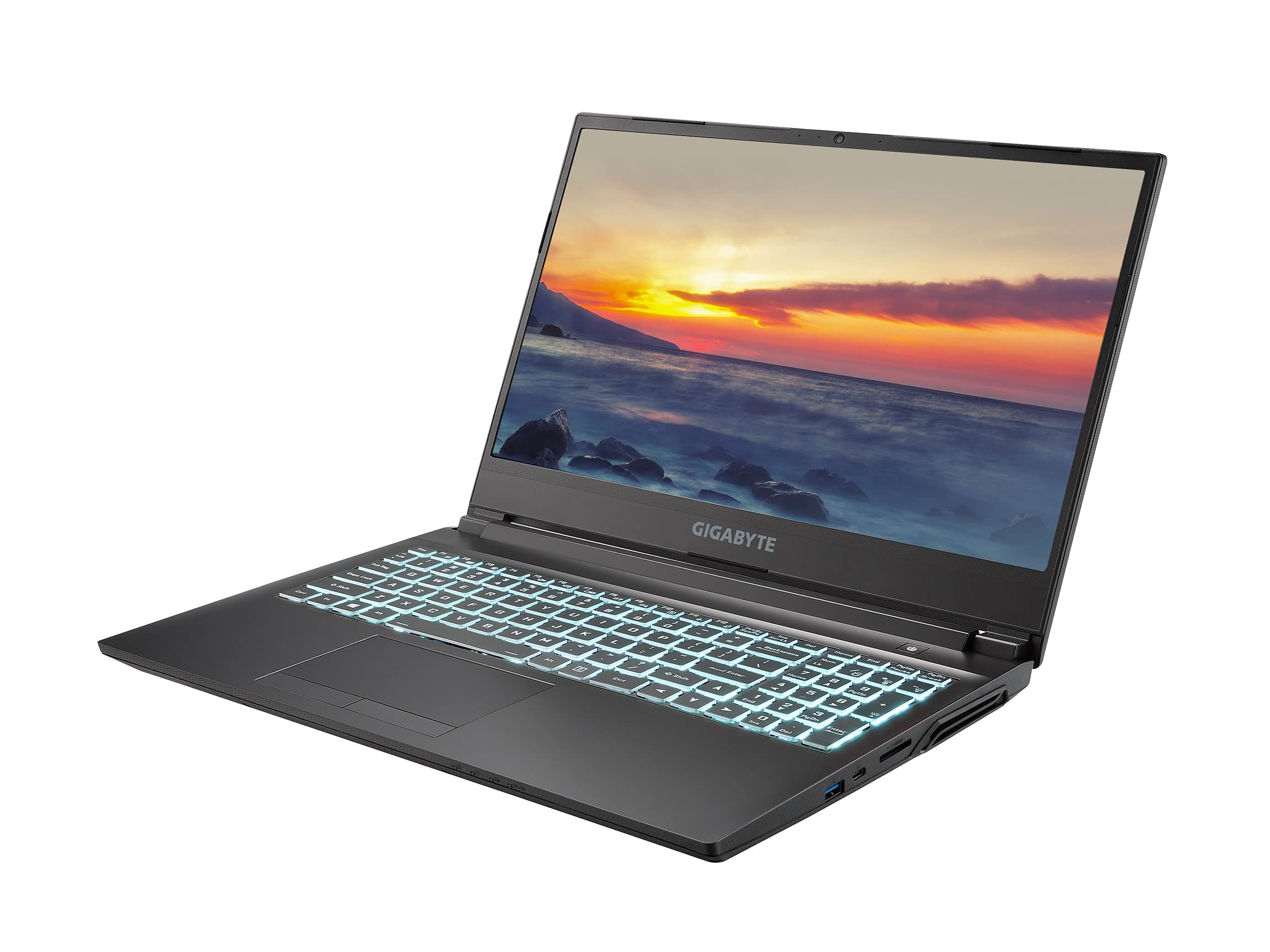 Amazon.com: GIGABYTE G5 KD - 15.6