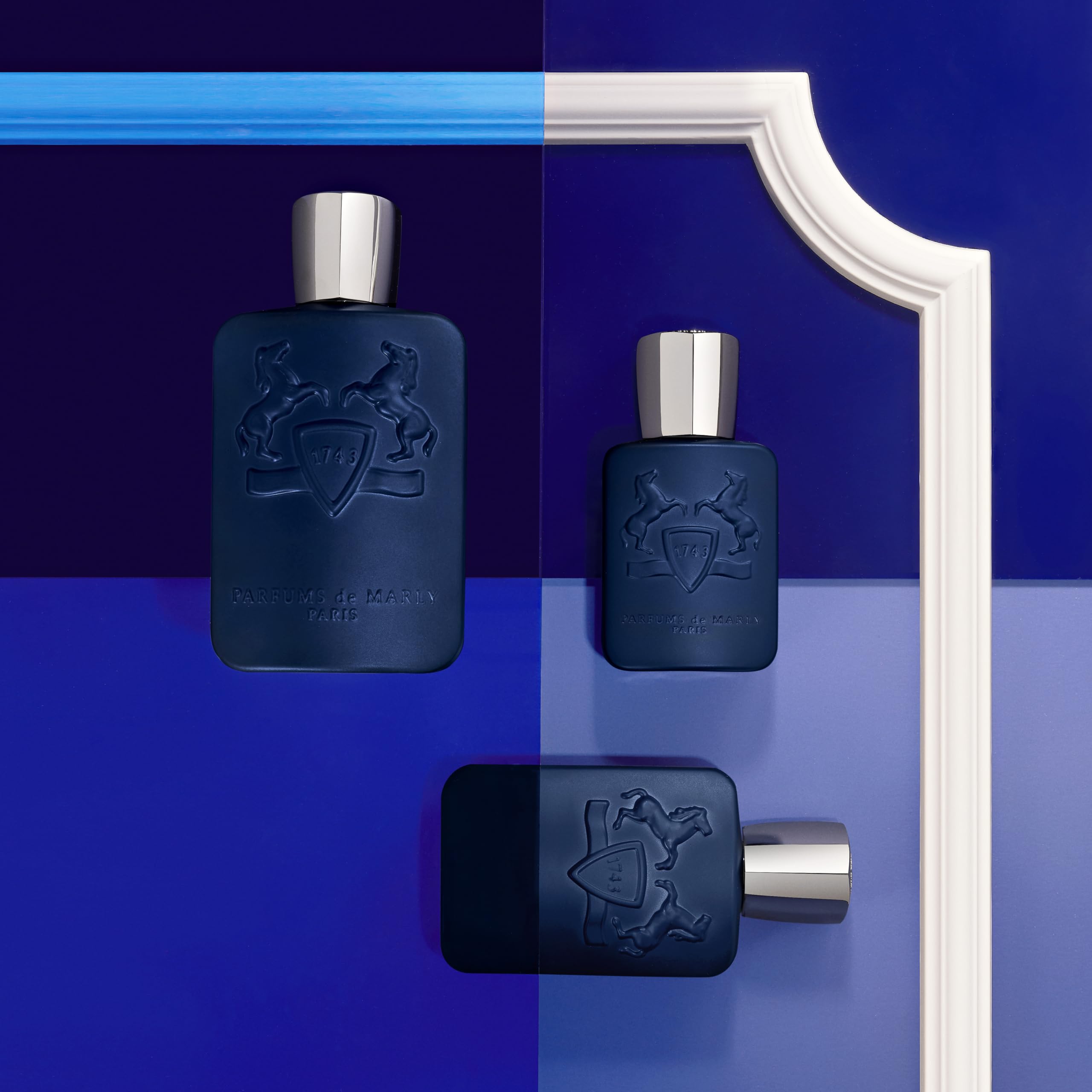 Amazon | パルファム ドゥ マルリー 香水 PARFUMS de MARLY レイトン
