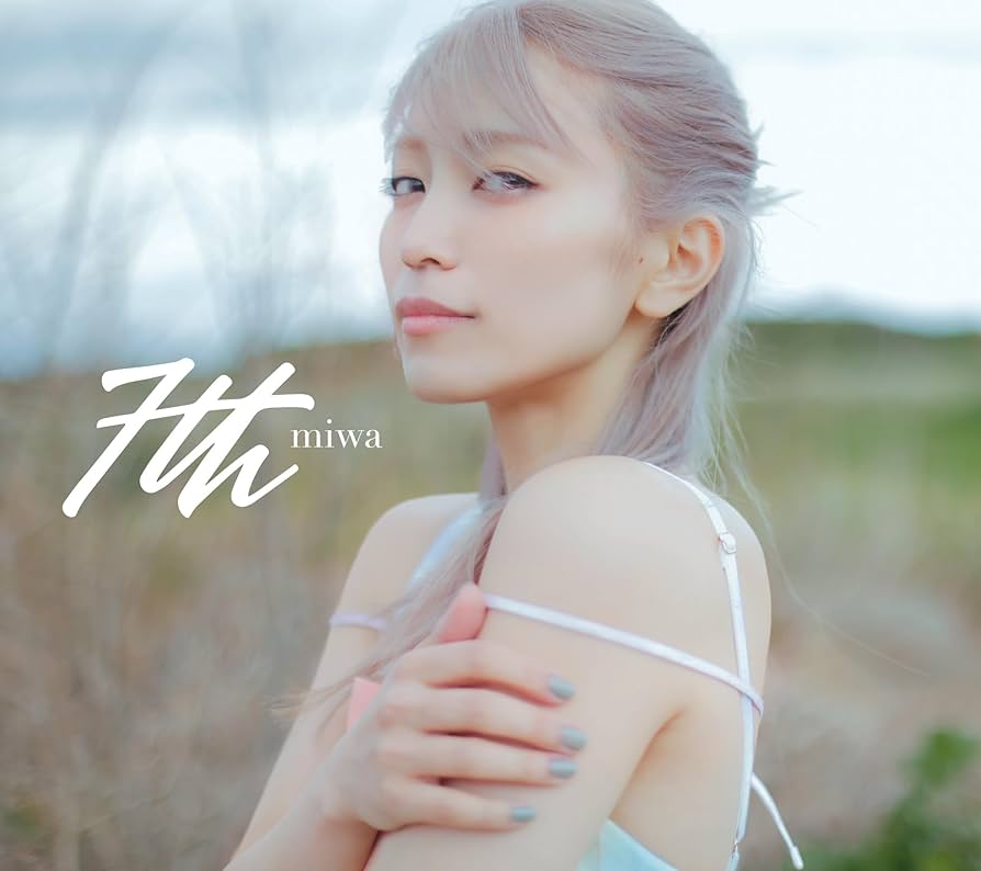 Amazon.co.jp: 【Amazon.co.jp限定】7th (初回生産限定盤) - miwa