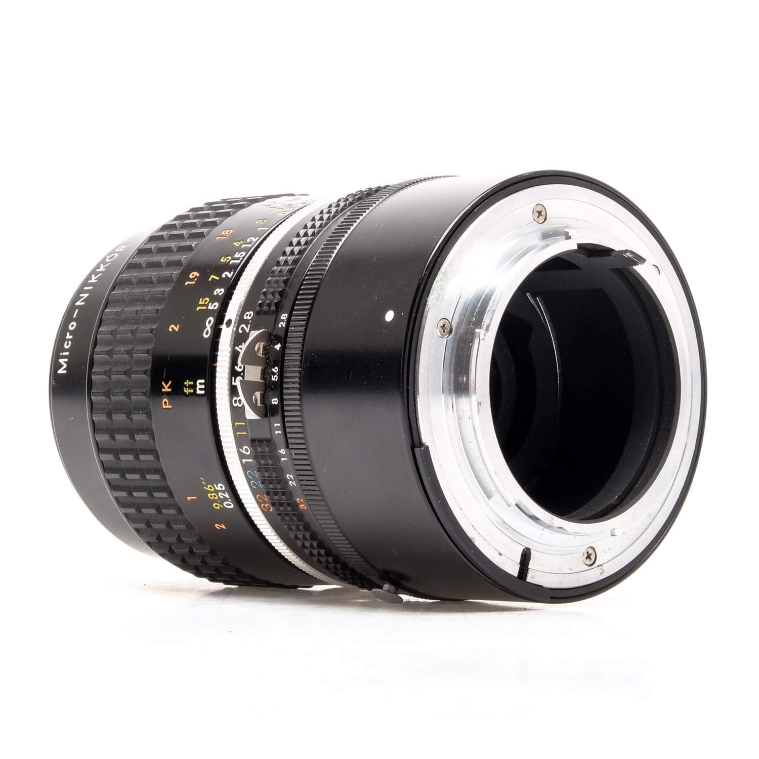 ジャンク NIKON AI-S NIKKOR 55mm f2.8 MF M537 Amazon.com : Nikon