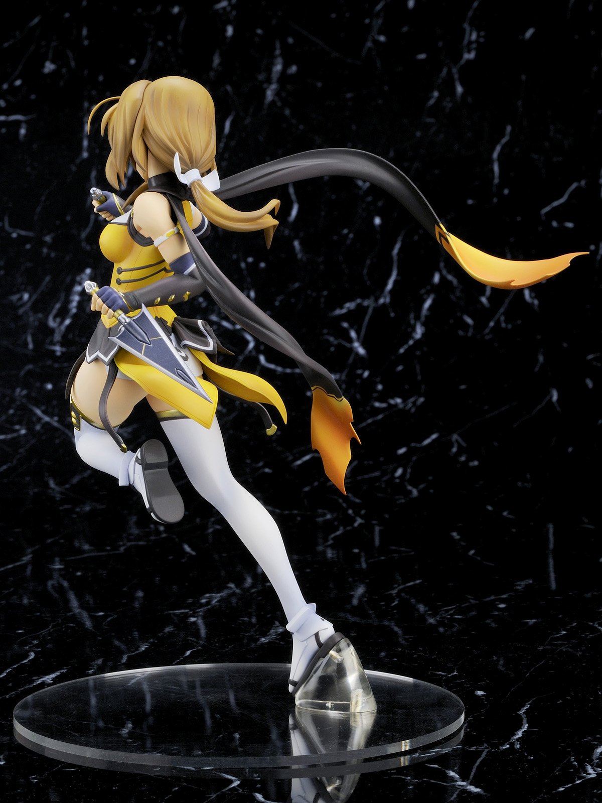 Amazon.co.jp: 超昂閃忍ハルカ 鷹守ハルカ (1/8スケールPVC塗装済み