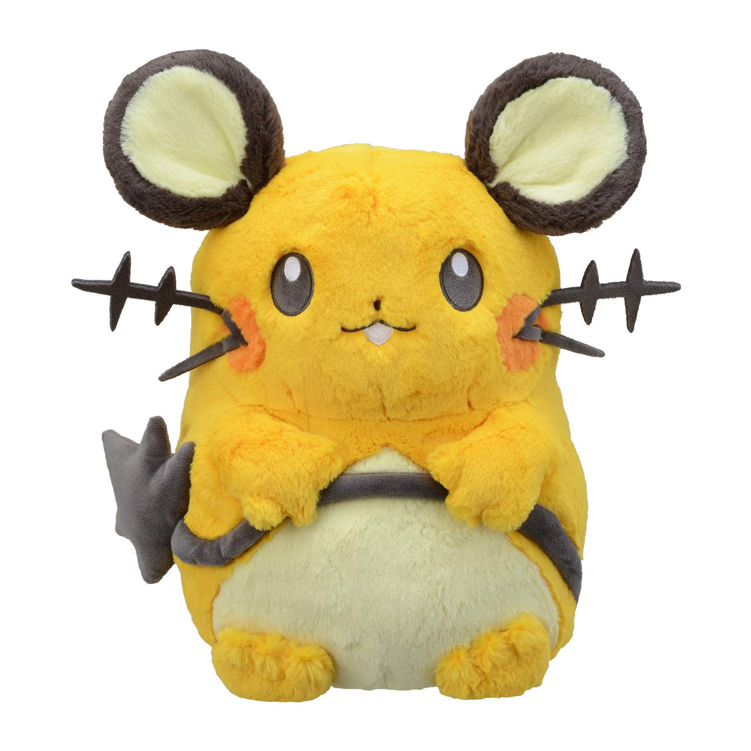 Amazon.co.jp: ポケモンセンターオリジナル ふわふわ抱きぬいぐるみ